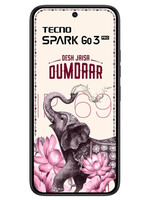 Tecno Spark Go 3 Pro Spare Parts & Accessories by Maxbhi.com