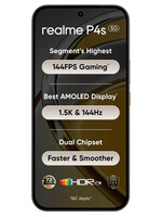 Realme P4s 5G Spare Parts & Accessories by Maxbhi.com