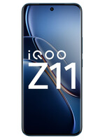 Vivo iQOO Z11 India Spare Parts & Accessories by Maxbhi.com