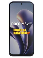 Xiaomi Poco M8x 5G Spare Parts & Accessories by Maxbhi.com