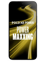 Xiaomi Poco X8 Power 5G Spare Parts & Accessories by Maxbhi.com