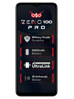 Itel Zeno 100 Pro Spare Parts & Accessories by Maxbhi.com