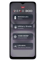 Itel Zeno 300 Spare Parts & Accessories by Maxbhi.com