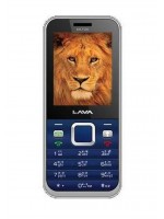 Lava KKT 26 Spare Parts & Accessories by Maxbhi.com