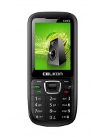 Celkon C105 Spare Parts & Accessories by Maxbhi.com