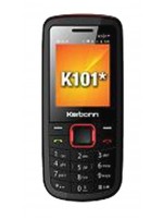 Karbonn K101 Spare Parts & Accessories by Maxbhi.com