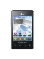 LG Optimus L3 Dual E405 Spare Parts & Accessories by Maxbhi.com