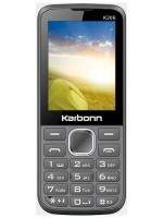 Karbonn K206 Spare Parts And Accessories by Maxbhi.com