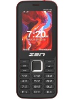 Zen Atom 202 Spare Parts And Accessories by Maxbhi.com