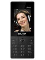Celkon Melody Spare Parts & Accessories by Maxbhi.com