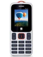 iBall Shaan 1.8G Rajah Spare Parts & Accessories by Maxbhi.com