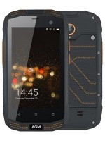 AGM A2 Spare Parts And Accessories by Maxbhi.com