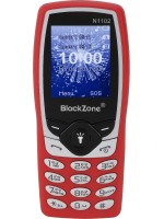 BlackZone N1102 Spare Parts And Accessories by Maxbhi.com