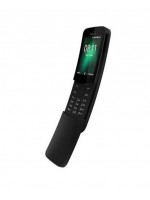 Nokia 8110 4G Spare Parts & Accessories by Maxbhi.com