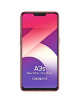 How much cost to repair Oppo A3s display screen in India