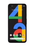 Google Pixel 4a Spare Parts & Accessories by Maxbhi.com
