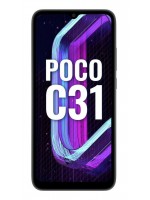 Xiaomi Poco C31 Spare Parts & Accessories by Maxbhi.com