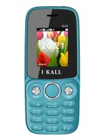 I Kall K40 2022 Spare Parts & Accessories by Maxbhi.com