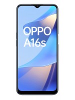 Oppo A16s Spare Parts & Accessories by Maxbhi.com