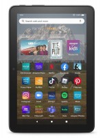 Amazon Fire HD 8 2022 Spare Parts & Accessories by Maxbhi.com