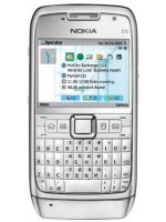 Nokia E71 Spare Parts & Accessories