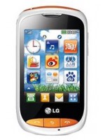 LG Cookie Style T310 Spare Parts & Accessories