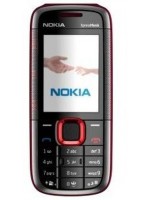 Nokia 5130 XpressMusic Spare Parts & Accessories