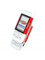 Nokia 5200 Spare Parts & Accessories