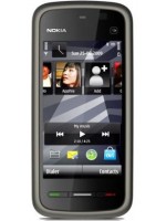 Nokia 5233 Spare Parts & Accessories