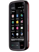 Nokia 5800 XpressMusic Spare Parts & Accessories