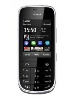 Nokia Asha 203 Spare Parts & Accessories