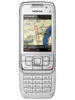 Nokia E66 Spare Parts & Accessories