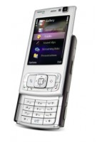 Nokia N95 Spare Parts & Accessories
