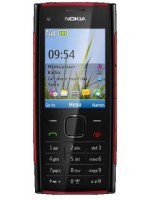 Spare Parts for Nokia X2-00 Mobile Phone at Maxbhi.com