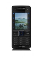 Sony Ericsson C902 Spare Parts & Accessories
