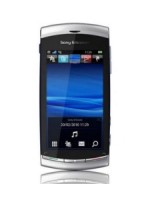 Sony Ericsson Vivaz U5 Spare Parts & Accessories