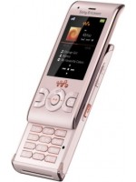 Sony Ericsson W595 Spare Parts & Accessories