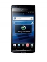 Sony Xperia Arc LT15i Spare Parts & Accessories