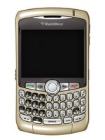 BlackBerry Curve 8320 Spare Parts & Accessories