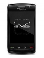 BlackBerry Storm2 9550 Spare Parts & Accessories
