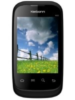 Karbonn K60 Spare Parts & Accessories