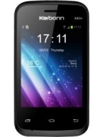 Karbonn K63 Plus Spare Parts & Accessories