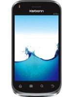 karbonn k76 java games