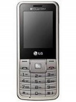 LG A155 Spare Parts & Accessories