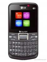 LG C199 Spare Parts & Accessories