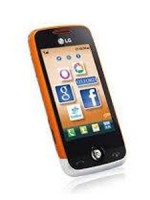 LG GS290 Cookie Fresh Spare Parts & Accessories