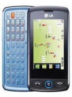 LG GW525 Spare Parts & Accessories