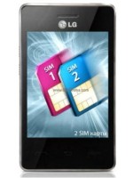 LG T375 Cookie Smart Spare Parts & Accessories