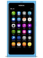 Nokia N9 N9-00 Spare Parts & Accessories