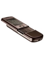 Nokia 8800 Sapphire Arte Spare Parts & Accessories